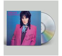 Joan Jett & The Blackhearts - I Love Rock 'n Roll (45th Anniversary Edition) [Compact Discs] Anniversary Ed, Poster, Reissue