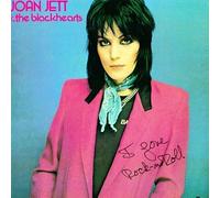 Joan Jett & The Blackhearts - I Love Rock n'Roll