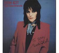 Joan Jett & The Blackhearts - I Love Rock & Roll