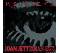 Joan Jett & The Blackhearts - Mindsets