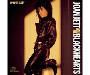 Joan Jett & The Blackhearts - Up Your Alley