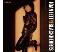 Joan Jett & The Blackhearts Up Your Alley (Vinyl)