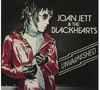 JOAN JETT - Unvarnished