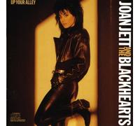 Up your alley CD