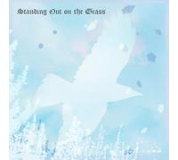 Joan Kelsey - Standing Out on The Grass