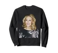 Joan Kennedy Pianiste Classique Auteur par Michael Grecco Sweatshirt