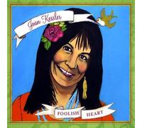 Joan Kessler - Foolish Heart