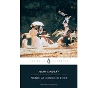 Joan Lindsay Picnic at Hanging Rock (Poche)