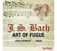Joan Lippincott - Kunst der Fuge