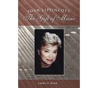 Joan Lippincott: The Gift of Music