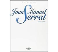 Joan Manuel Serrat: Antologia /
