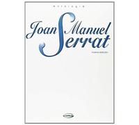 Joan Manuel Serrat: Antologia /