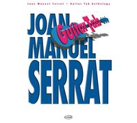 Joan Manuel Serrat: Antologia / Recueil