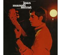 Joan Manuel Serrat (Ara Que Tinc Vint) [Import]