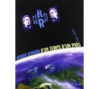 Joan Manuel Serrat - Banda Sonora D'Un Temps D'Un Pais