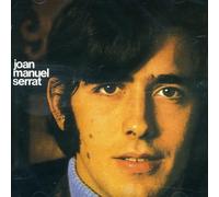 Joan Manuel Serrat (COM Ho FA El Vent) [Import]