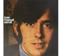Joan Manuel Serrat - Com Ho Fa El Vent [Vinilo]