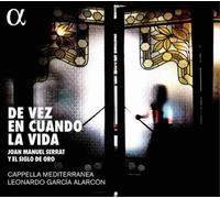 Joan Manuel Serrat De Vez En Cuando La Vida (Vinyl) 12" Album