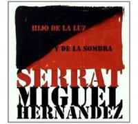 Serrat,Joan Manuel - Hijo de la Luz Y de la Sombra [Import]