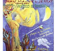 Joan Manuel Serrat - Historia De Babar.