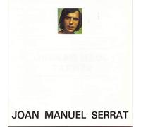 Joan Manuel Serrat - Mi Ninez
