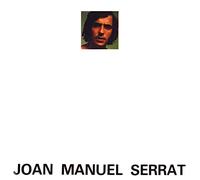 Joan Manuel Serrat - Mi Niñez [Vinilo]