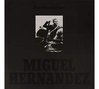 JOAN MANUEL SERRAT - Miguel Hernandez [Import]