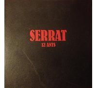 Joan Manuel Serrat - Serrat. 12 Anys. Edición lujo.
