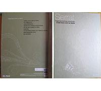 Joan Manuel Serrat - Serrat Palabras hechas canciones cada loco con su tema volumen 4 colección el pais - DISCO LIBRO CON ESPLENDIDAS ILUSTRACIONES.