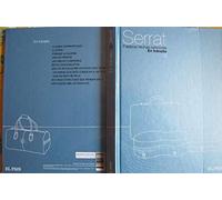 Joan Manuel Serrat - Serrat Palabras hechas canciones En tránsito volumen 12 colección el pais - Libro/disco