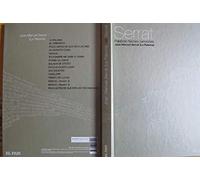 Joan Manuel Serrat - Serrat Palabras hechas canciones Joan Manuel Serrat (La Paloma) volumen 3 colección el pais - Libro/disco