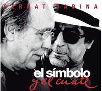 Joan Manuel Serrat - Simbolo y El Cuate [Import]