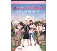 Joan & Melissa: Joan Knows Best Season 1