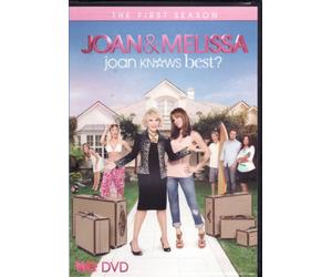Joan & Melissa: Joan Knows Best Season 1