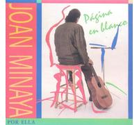 Joan Minaya - Pagina En Blanco