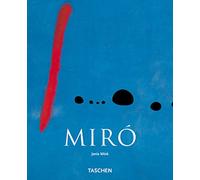 Joan Miro: 1893-1983