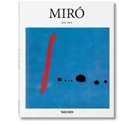 Joan Miro 1893-1983 - Le Poète Parmi Les Surréalistes