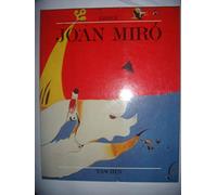 Joan Miro 1893-1983, l'homme et son oeuvre (en français)