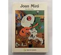 Joan Miró