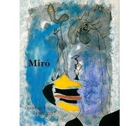 Joan Miro: Catalogue Raisonne. Drawings: 1901-1937