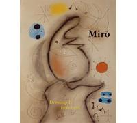 Joan Miro - Catalogue Raisonné Drawings Volume 2 (1938-1959)
