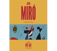 Joan Miro