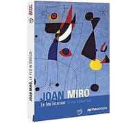 Joan Miró: The Inner Fire ( Miró contra Miró )