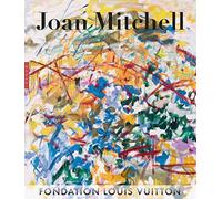 Joan Mitchell