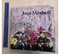 Joan Mitchell