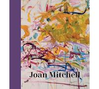 Joan Mitchell