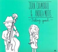 Joan & Motis - Feeling Good