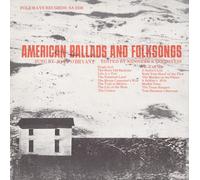 Joan O'Bryant - American Ballads and Folksongs