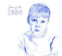 Joan of Arc - 1984 [New Vinyl LP]
