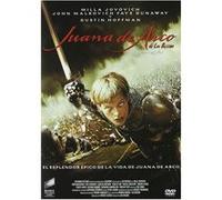 Joan of Arc (1999) / juana de arco G